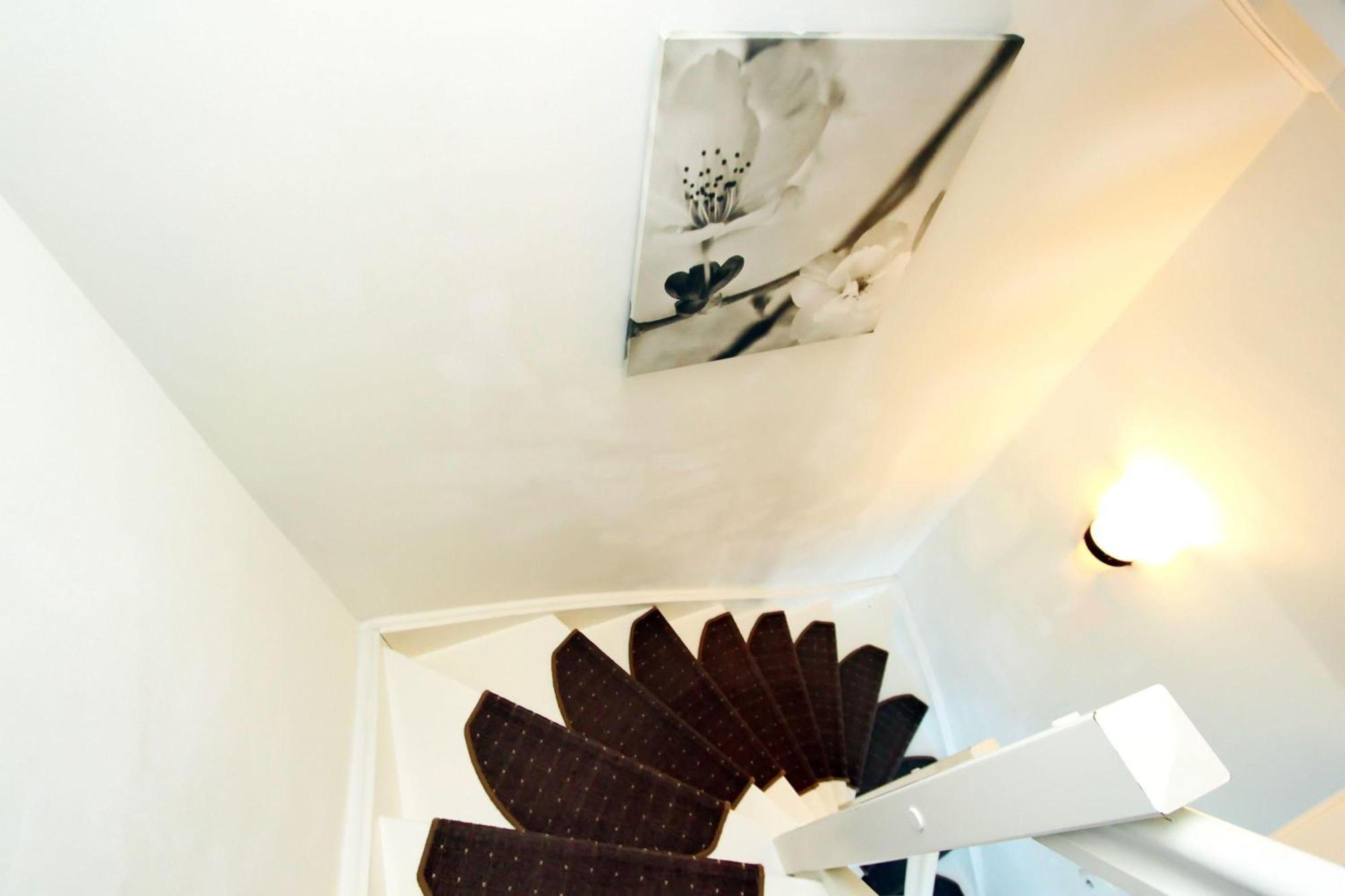 Villa Haus-Clara à Hörnum Extérieur photo