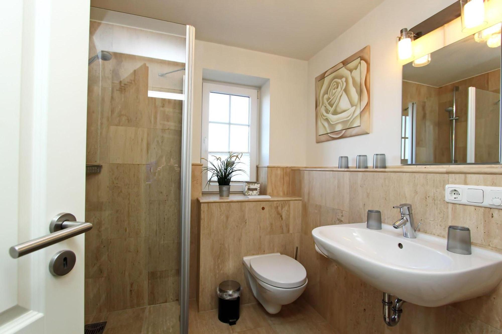 Villa Haus-Clara à Hörnum Extérieur photo