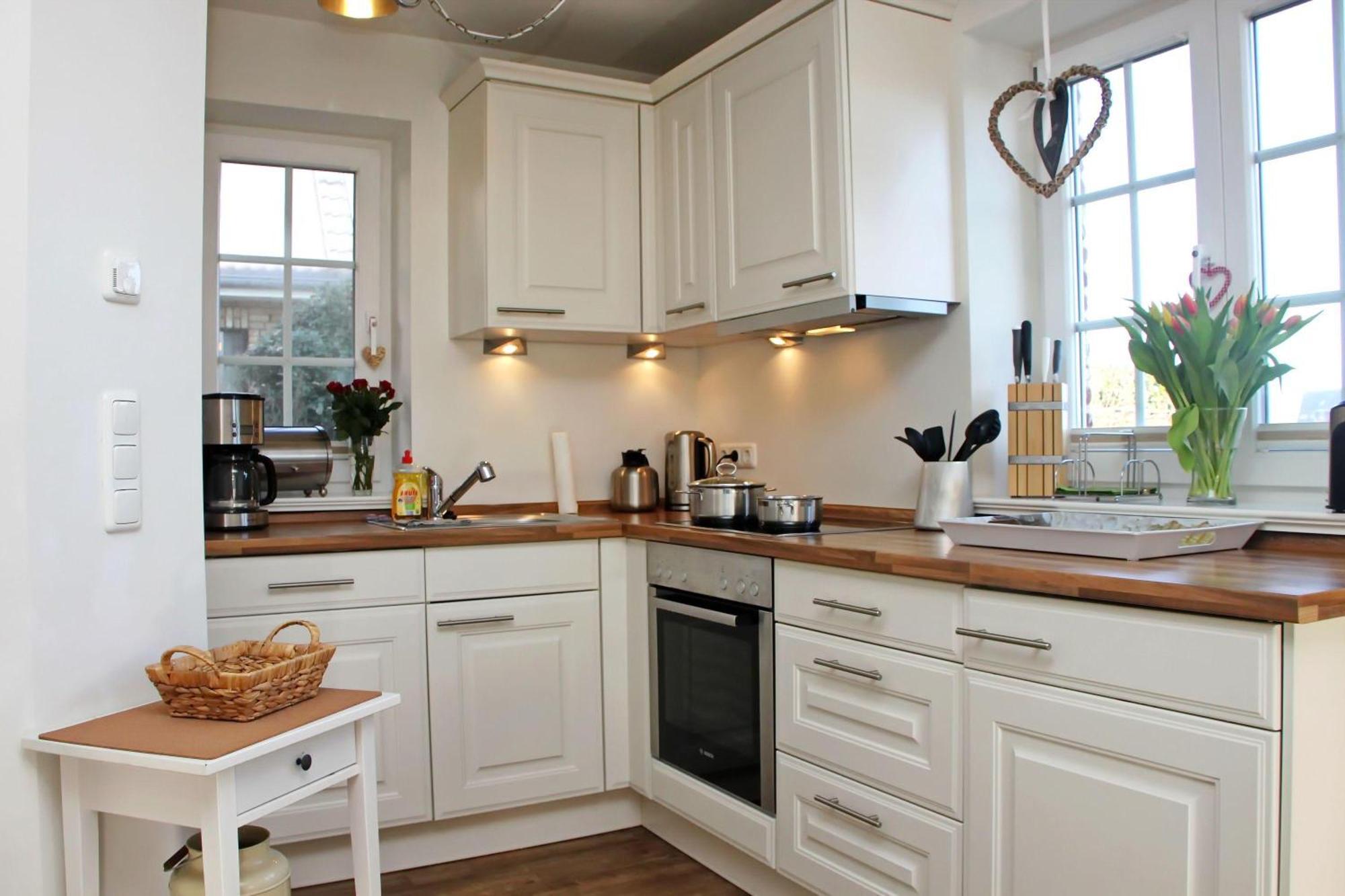 Villa Haus-Clara à Hörnum Extérieur photo